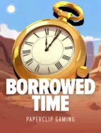borrowed time logo