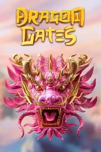 dragon gates - logo