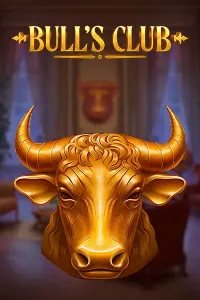 bulls club - logo