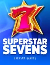 superstar sevens game logo