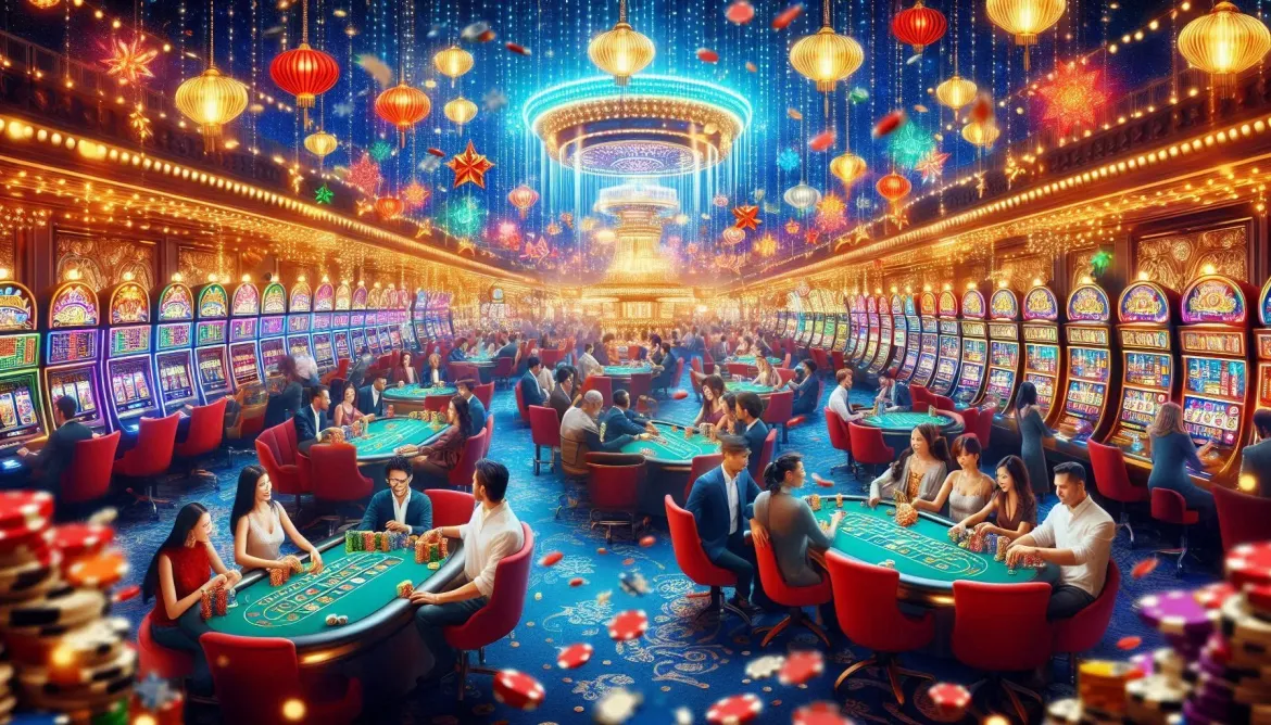 Stellare Casino