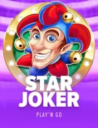 star joker logo